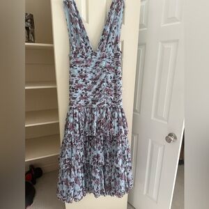 Fame and Partners Dress